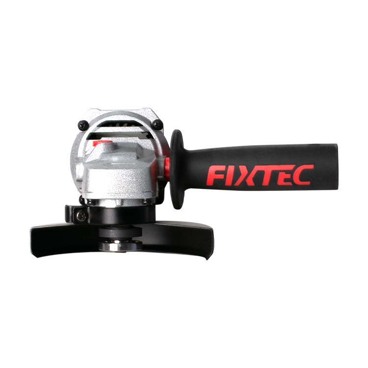 [ Tặng MGG 100K ] Máy cắt cầm tay máy mài góc FIXTEC FAG10007 100mm