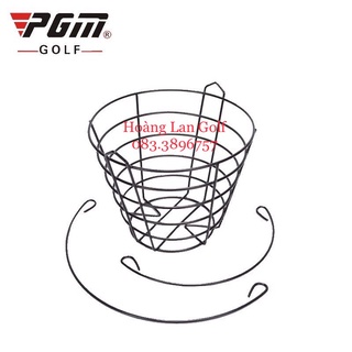 Giỏ đựng bóng PGM