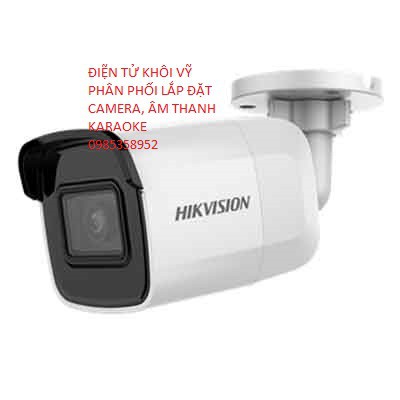 Camera IP 2MP Hikvision DS-2CD2021G1-I