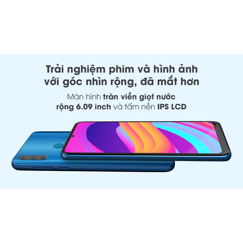 Điện thoại Vsmart Star 3 - Hàng Chính Hãng Mới 100% | BigBuy360 - bigbuy360.vn