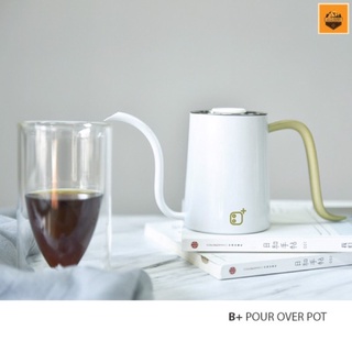 Ấm rót cà phê Brewista B+ pour over pot