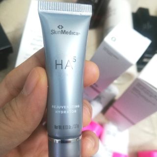 [bantronlamdep][minisize skinmedica] dưỡng ẩm Skinmedica HA5 Rejuvenating Hydrator 3.7g