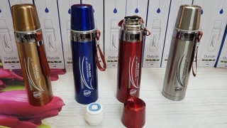 Bình giữ nhiệt 800ml outside