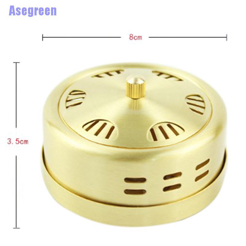 Lò Đốt Trầm Hương Bằng Gỗ Nguyên Chất Tiện Lợi