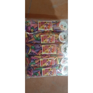 Trầm Hương - Nụ Thái Lan Incense Mix Scent Thơm nhieu mau sac