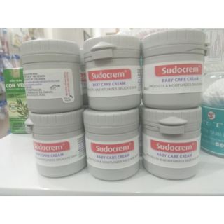 Kem chống hăm SUDOCREM