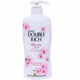 Sữa Tắm Double rich 800g