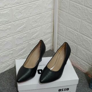 Gót vnxk 5cm