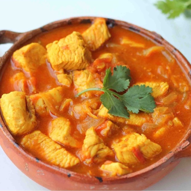 1Kg Bột Cà ri ướp cao cấp tạo màu sắc và mùi vị đặc trưng cho cà ri, thịt nướng, xào lăn