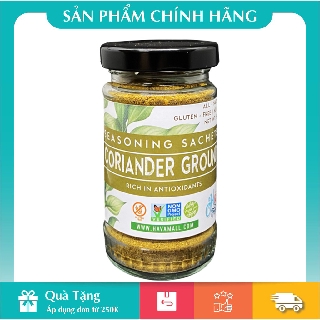 [HÀNG CHÍNH HÃNG] Bột Ngò Khô – Coriander Ground