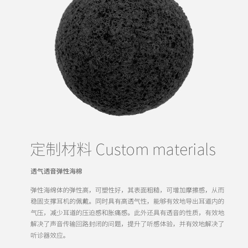 Vỏ Bảo Vệ Hộp Sạc Tai Nghe Airpods Pro 3 Bằng Silicon Hình Bọt Biển Dễ Thương | BigBuy360 - bigbuy360.vn