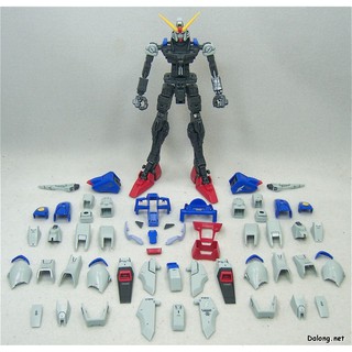 Mô hình MG Destiny Gundam.