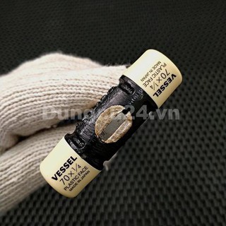[made in japan ] Búa Nhật ( Búa nhựa ) Vessel 1/4 NO.70 Nhật Bản