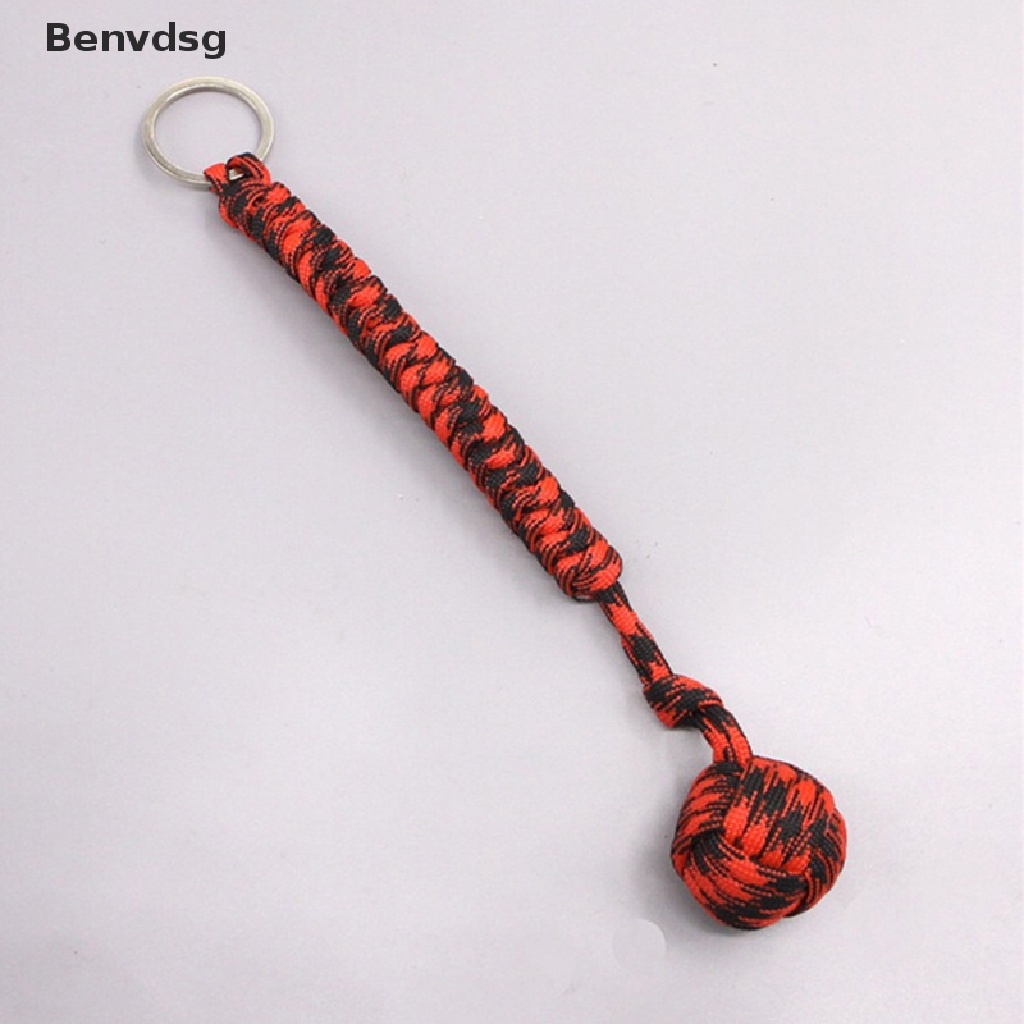 Móc Khóa Bảo Vệ An Toàn Hình Chú Khỉ Bằng Thép