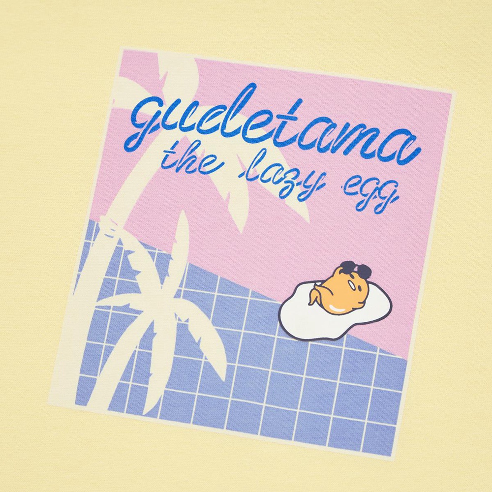 Uniqlo Women's SANRIO UT  448775 UNIQLO