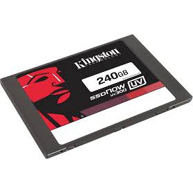 SSD KINGSTON 120GB A400 hàng mới bảo hành 36 tháng