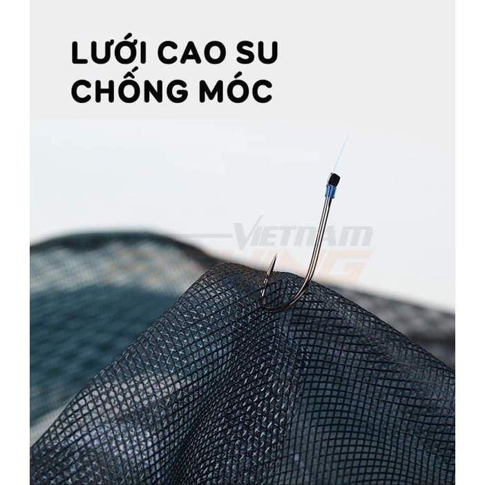 Mặt Vợt HUA M8