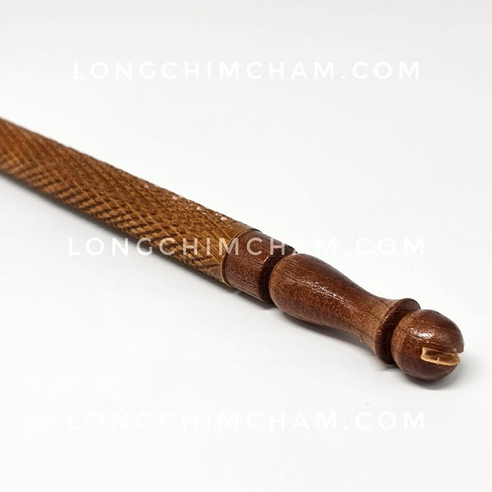 Cầu đứng triện gạo cho lồng mi - Cầu tàu đẹp