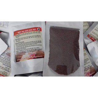 Sỉ Mặt nạ THIÊN NIÊN TỬ- NGŨ HOA HẠT (từ 100g - 1 tạ) chuyên dùng cho các spa