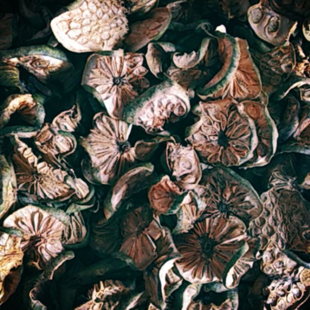 Trái bình bát khô, Quả bình bát khô,bình bát khô thái lát đóng bich 1kg