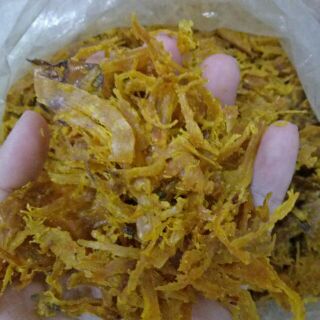 500GR MỰC TẨM ĂN LIỀN
