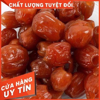 1kg mứt chà là táo rút hạt đặc sản đà lạt