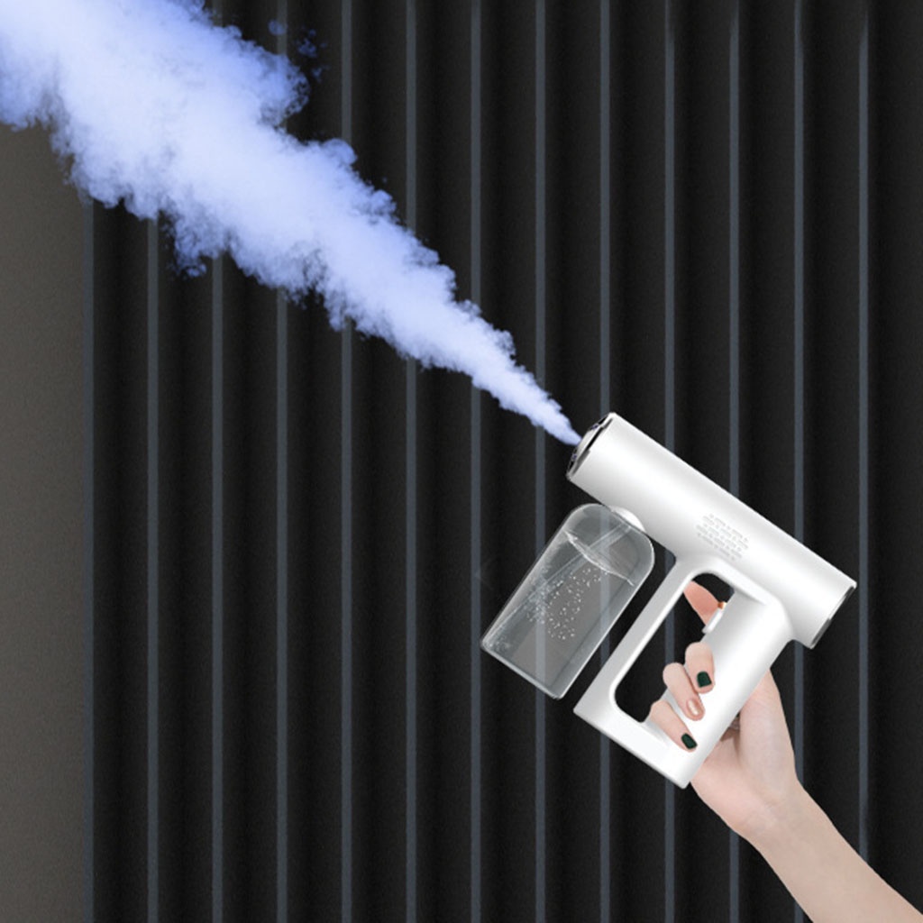 Máy Phun Sương Nano lzdjhyke3 Cầm Tay Tiện Dụng