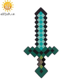 Thanh Kiếm Đồ Chơi Minecraft