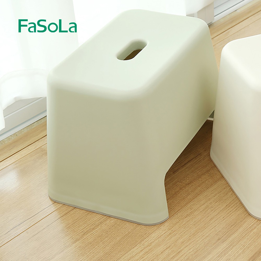 Ghế chống trượt để phòng tắm FASOLA FSLQJ-0062B