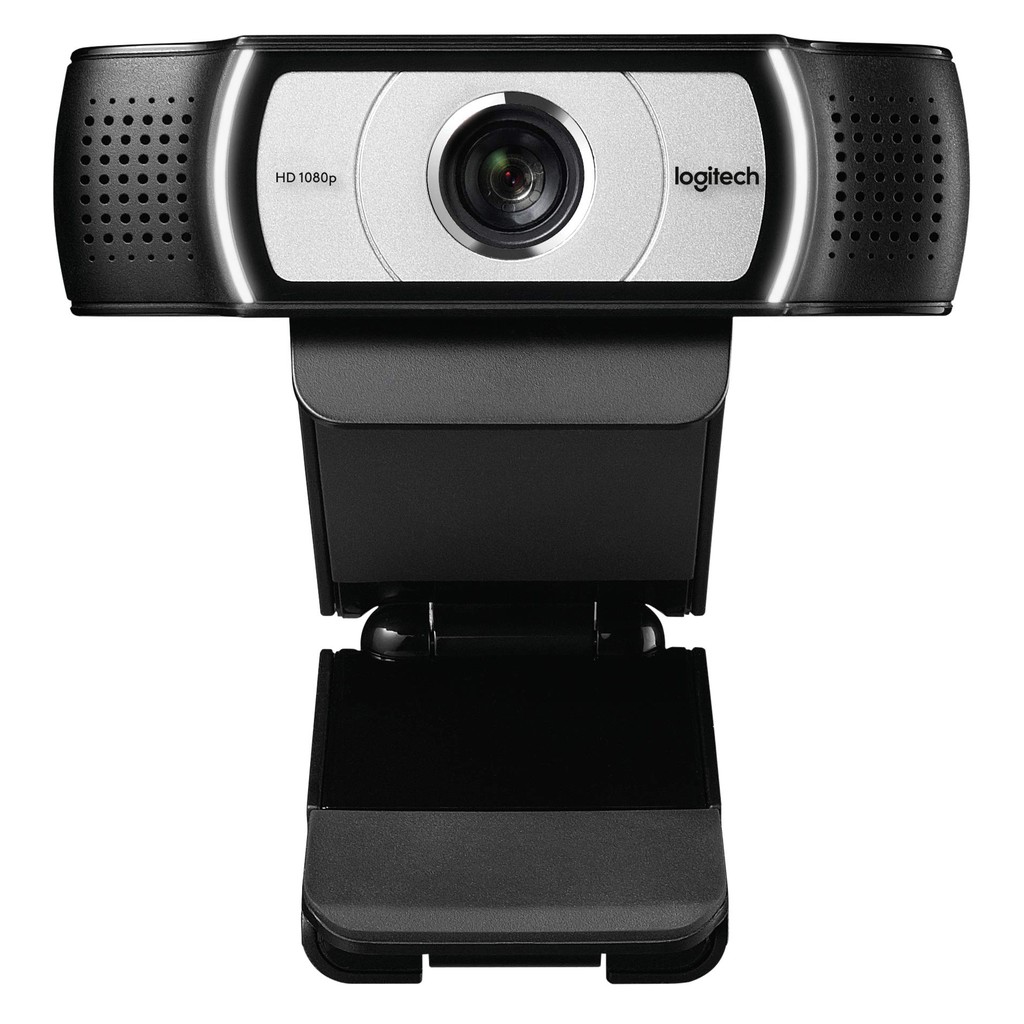 Webcam cao cấp Logitech C930C / C930E độ phân giải HD 1080p | BigBuy360 - bigbuy360.vn