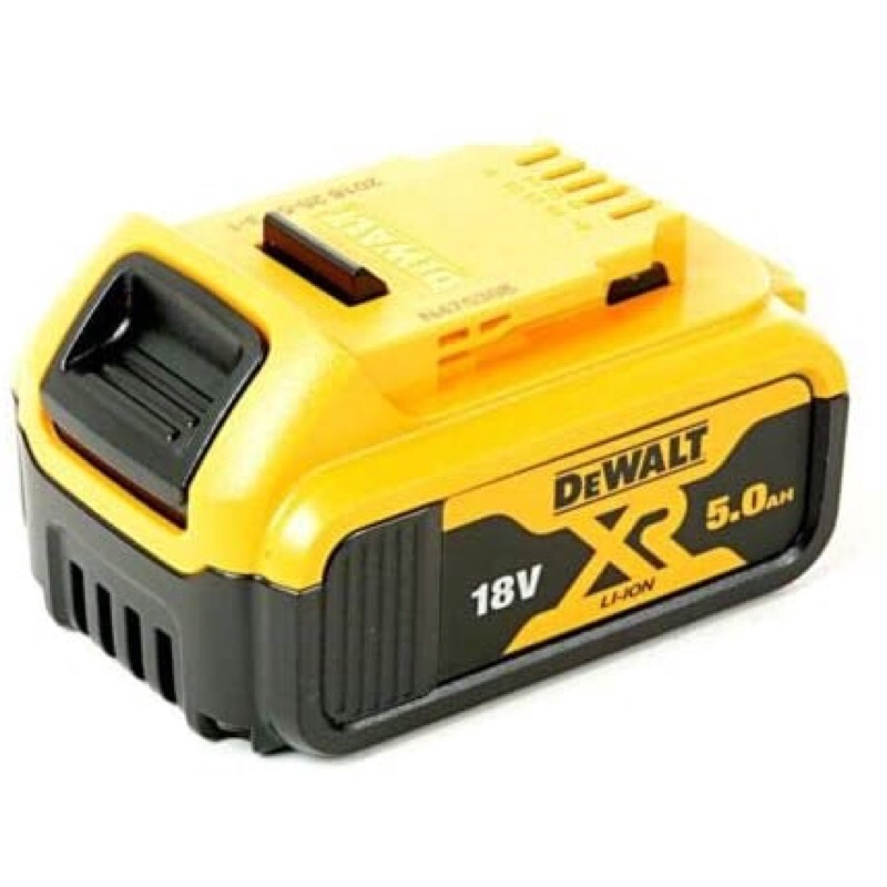 Dewalt Pin DCB184 20v5Ah