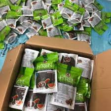 Hạt bí H'ren 500g