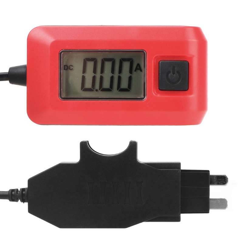 Cầu Chì Kiểm Tra Lỗi Xe Hơi Chuyên Dụng