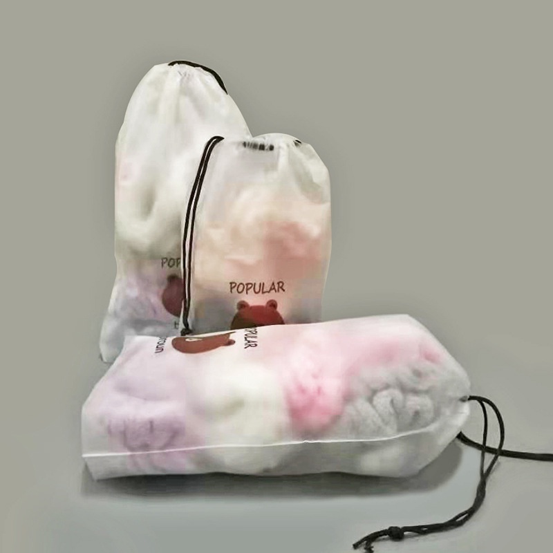 Túi Rút Đựng Đồ Mini Dễ Thương
