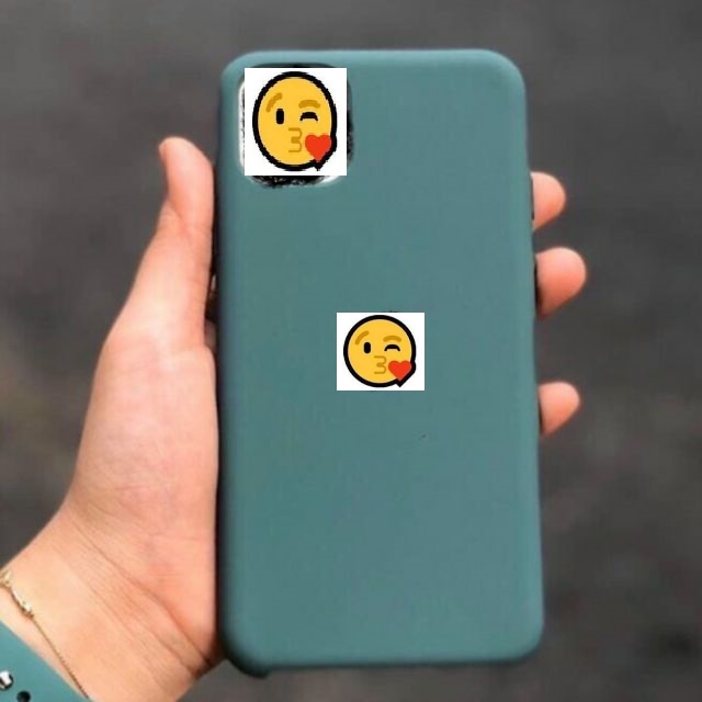 Ốp chống bẩn cho i phôn ai phôn iP 8Plus / X / XsMax / 11Pro / 11 / 11ProMax #