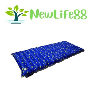 Nệm Nước Đệm Nước Mát Mùa Hè Cao Cấp Vải Thoáng Khí Chống Nước Tiện Dụng_homelife_2021