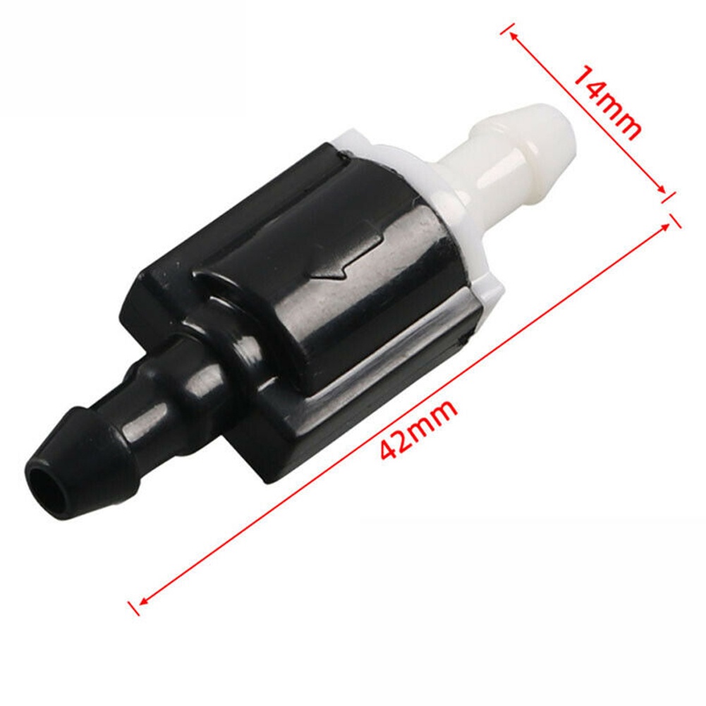 Set 2 van kiểm tra nước rửa kính chắn gió cho Toyota Highlander 85321-26020