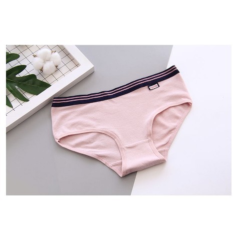 Sét 4 quần lót cotton MS 26