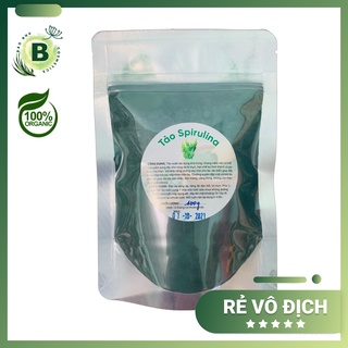 Bột Tảo Xoắn BaoNhu_Cosmetics