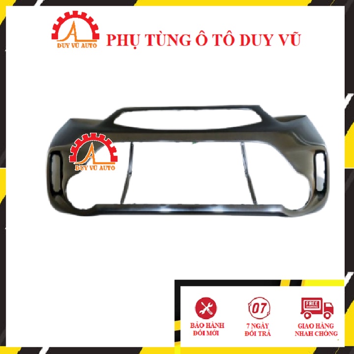 CẢN TRƯỚC BA ĐỜ XỐC TRƯƠC KIA MORNING 2016 2017 2018 BẢN SI