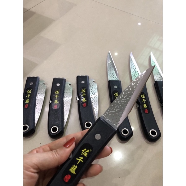 Dao Ghép Cây Chuyên Dụng Thép Nhật Bản