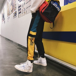 QUẦN JOGGER SLY NAM NỮ