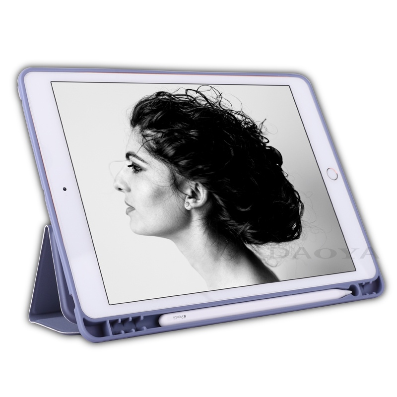 Bao Da Máy Tính Bảng Cho iPad air4 10.9 pro 10.5 gen8 10.2 air4 10.9 pro11 air2 gen6