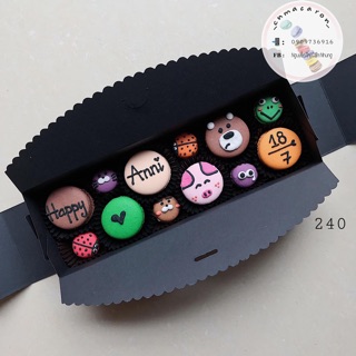 ❗️ SET QUÀ MACARON ❗️