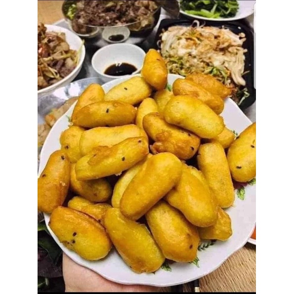 1kg khoai lang kén loại ngon