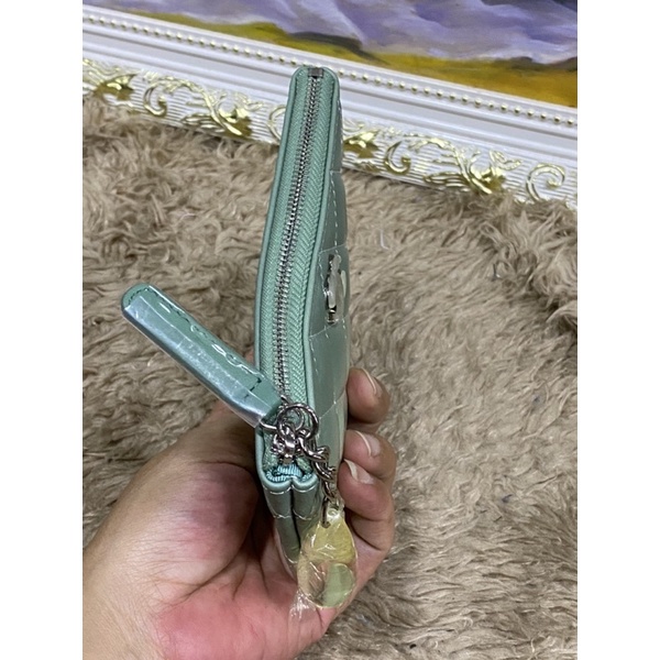 Ví ombre size 14,5