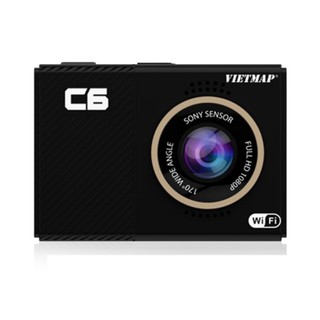 Camera hành trình VIETMAP C6 chính hãng