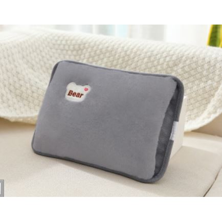 [Đủ mẫu bear] Túi chườm nóng, túi sưởi đau bụng gấu bear cắm điện Chuby Shop