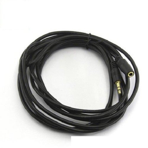 Cáp loa nối dài Audio Jack 3.5mm -dc2518. | BigBuy360 - bigbuy360.vn