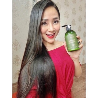 [FREESHIP XTRA] DẦU GỘI BƯỞI VI JULLY
